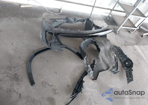 2017 Toyota Yaris L z USA, uszkodzony, nr VIN VNKKTUD3XHA075460